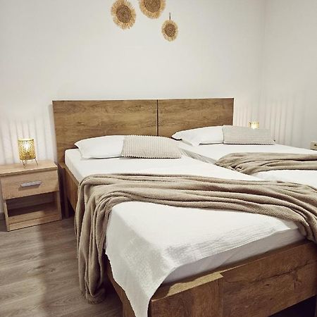 Apartment Gaja, Копер Экстерьер фото