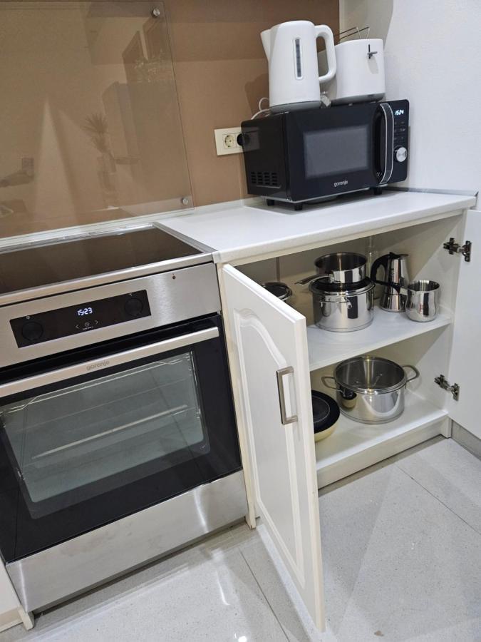 Apartment Gaja, Копер Экстерьер фото