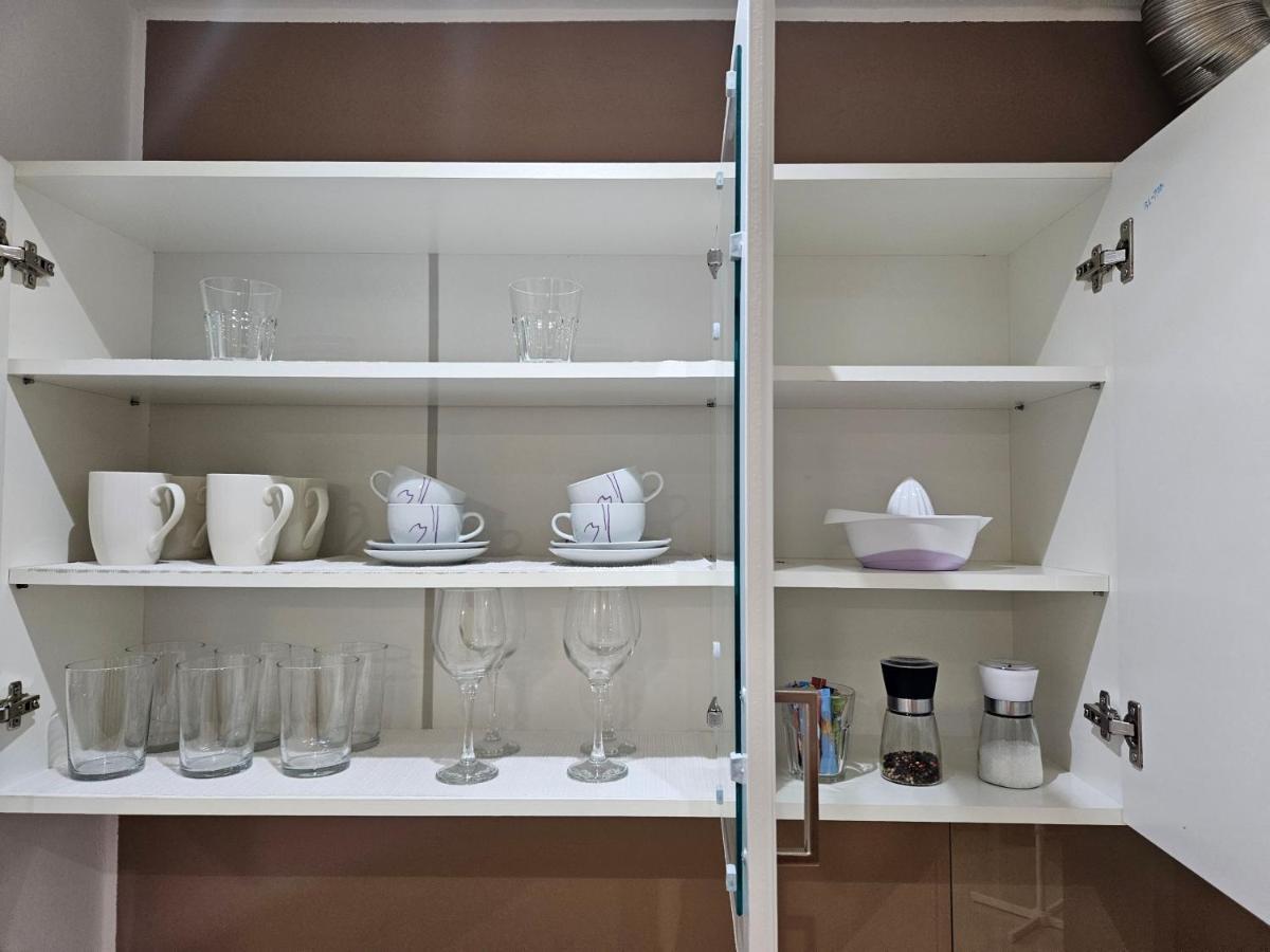 Apartment Gaja, Копер Экстерьер фото