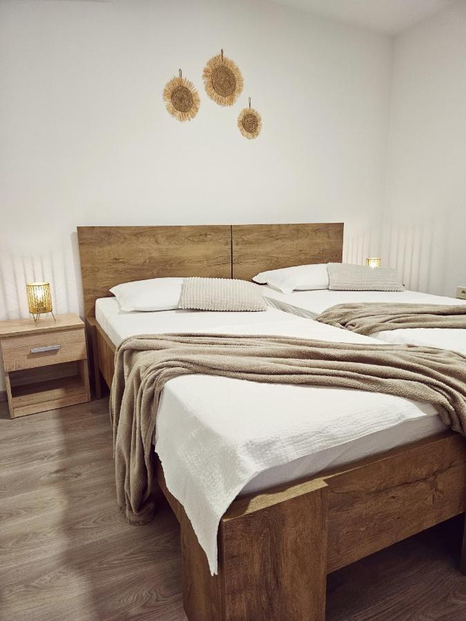 Apartment Gaja, Копер Экстерьер фото