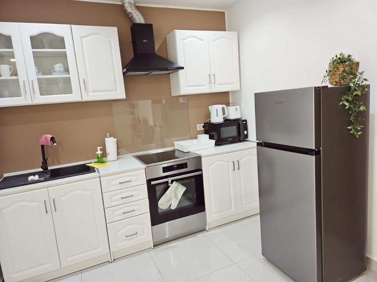 Apartment Gaja, Копер Экстерьер фото