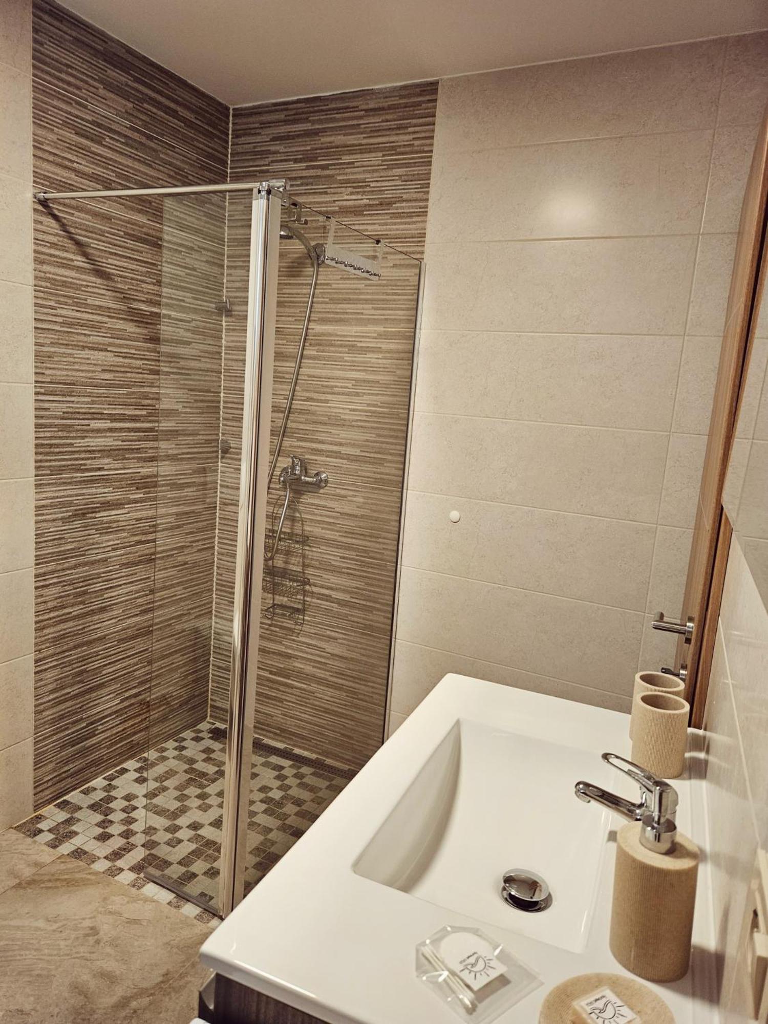 Apartment Gaja, Копер Экстерьер фото