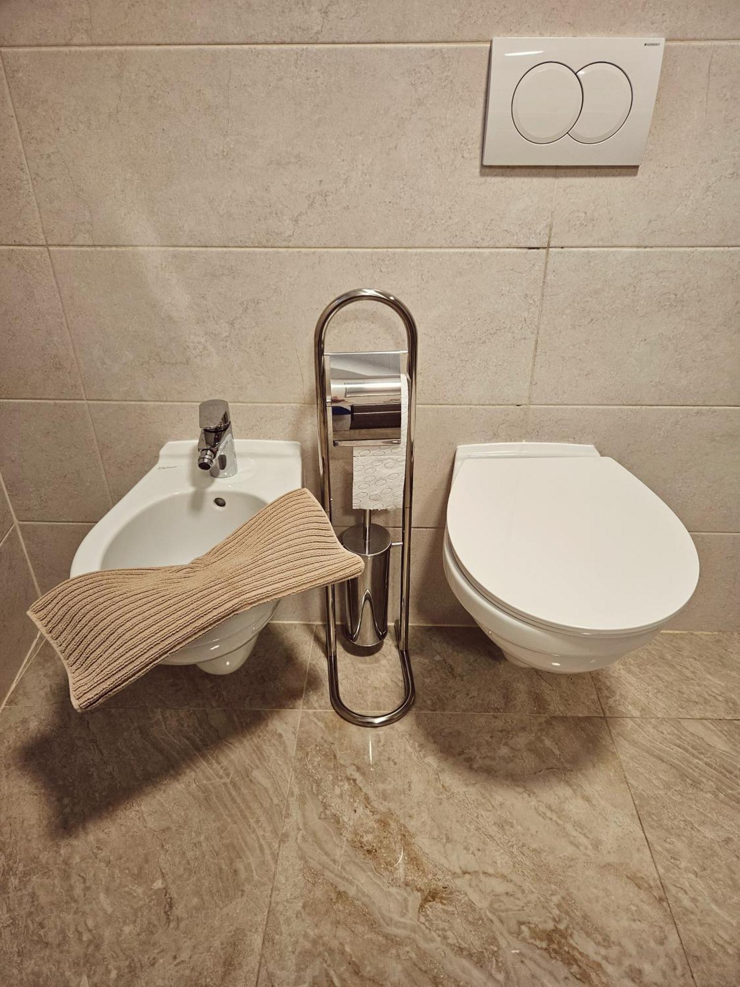 Apartment Gaja, Копер Экстерьер фото