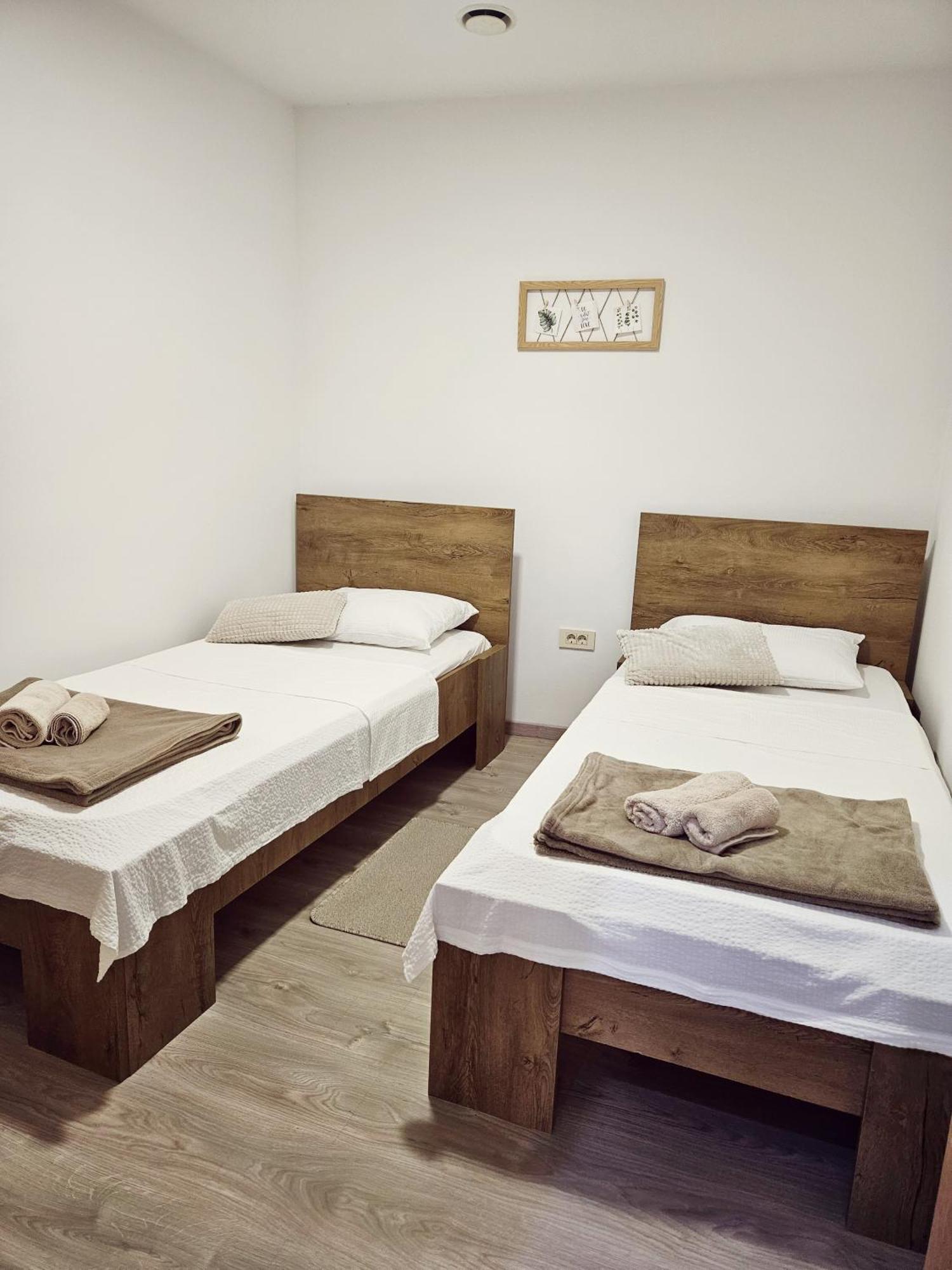 Apartment Gaja, Копер Экстерьер фото